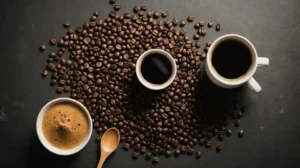 espresso flavor