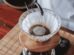 hot water brewing