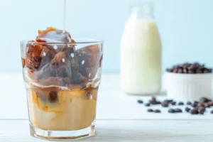 iced coffee at home guide