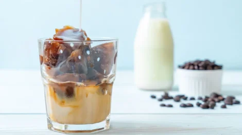 iced coffee at home guide