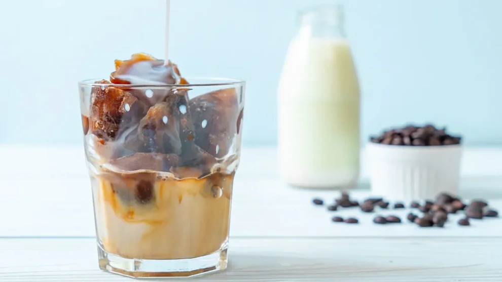 iced coffee at home guide