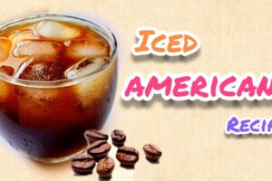 iced coffee coffeehouse