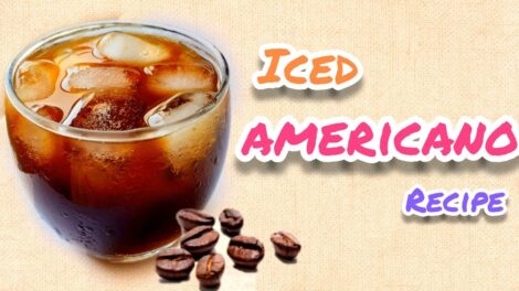 iced coffee coffeehouse
