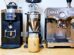 iced coffee espresso machine