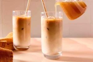 iced coffee flavor tips