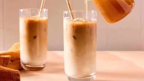 iced coffee flavor tips