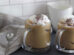 iced coffee morning