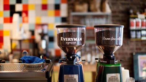 iced coffee single serve