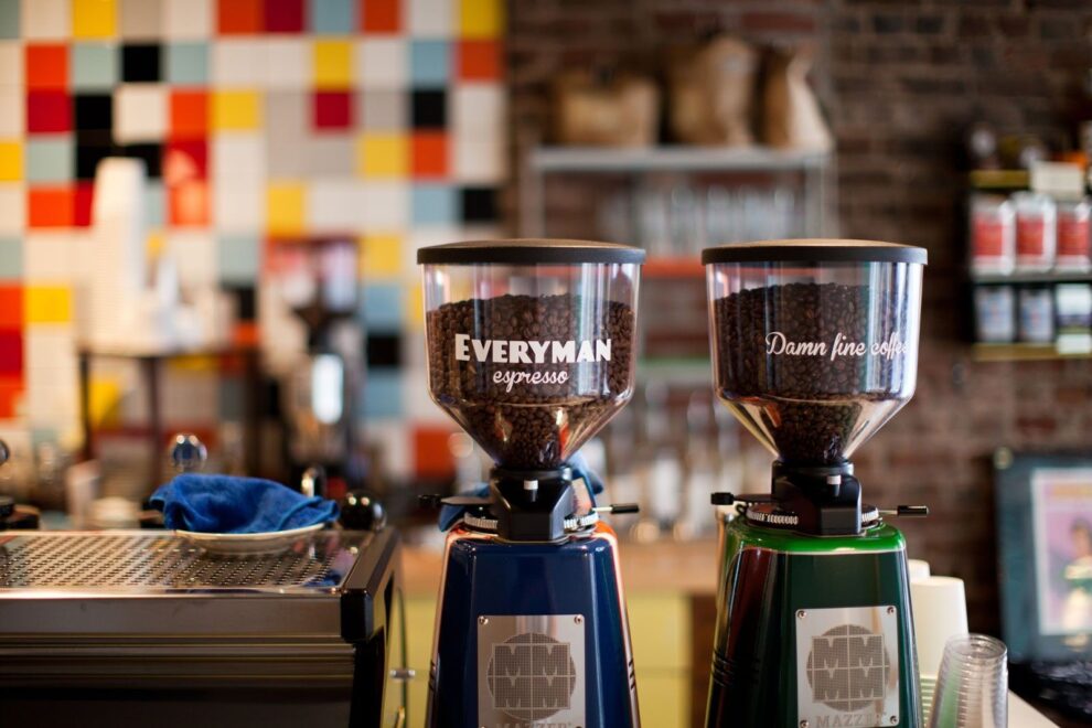 iced coffee single serve