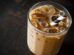 iced coffee summer beverage