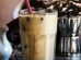 iced coffee vanilla