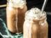 iced coffee