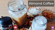 milk alternatives