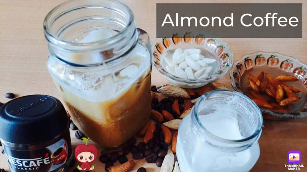 milk alternatives