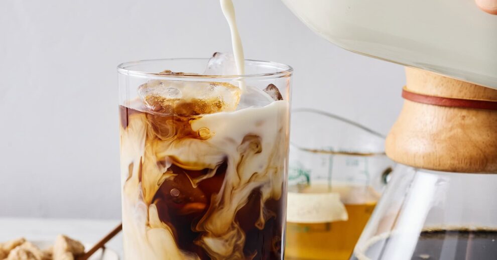 professional brewing