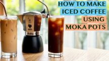quick iced espresso