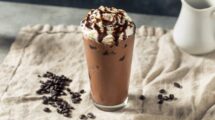 summer iced