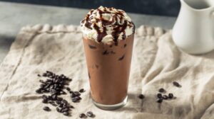 summer iced