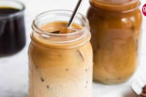 trendy drink recipes