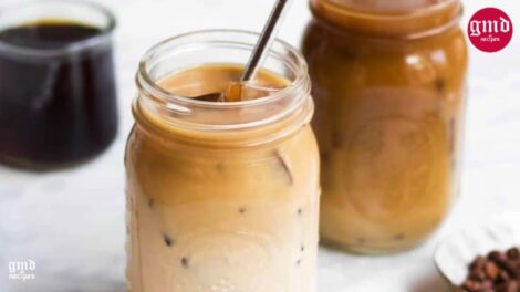 trendy drink recipes