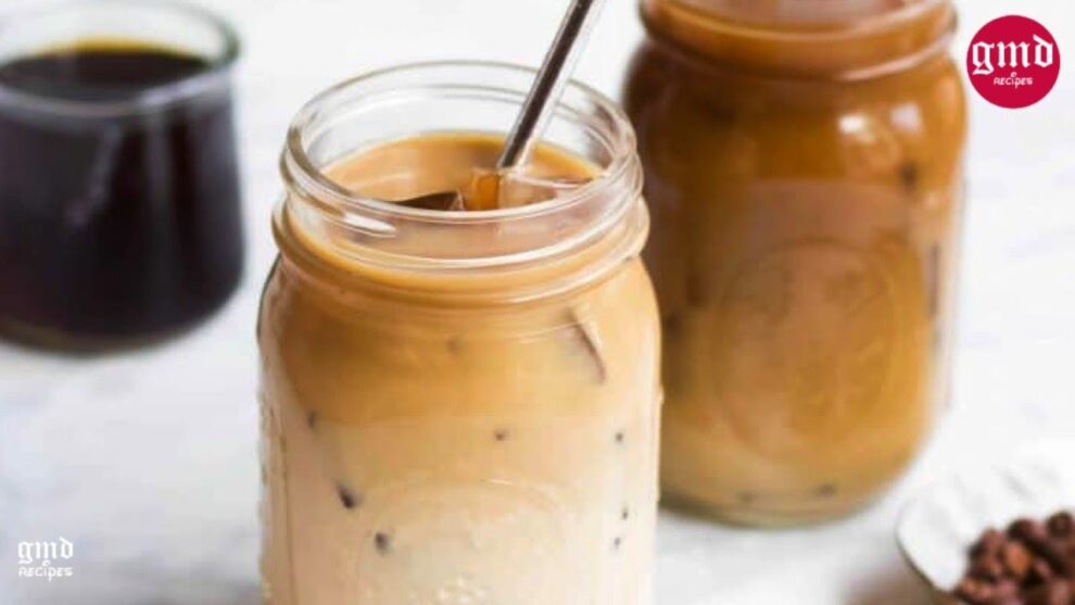 trendy drink recipes