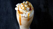 Americano chocolate