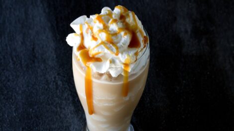 Americano chocolate
