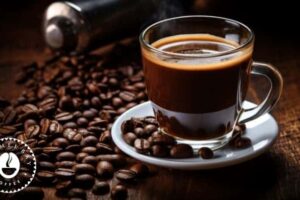 Americano sugar-free
