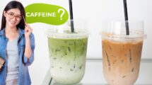 caffeine content comparison