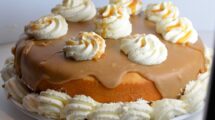 cake pairing