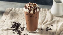 coffee chocolate