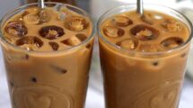 coffee cold
