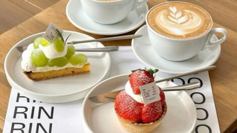 coffee favourite