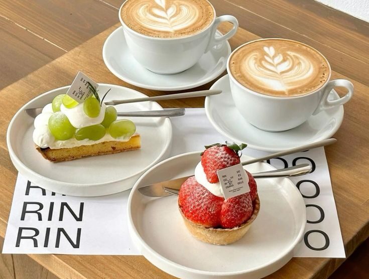 coffee favourite