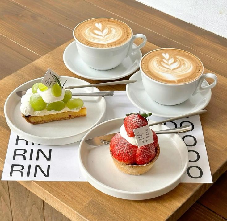 coffee favourite