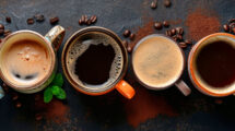 coffee flavor