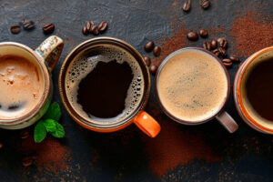 coffee flavor
