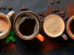 coffee flavor