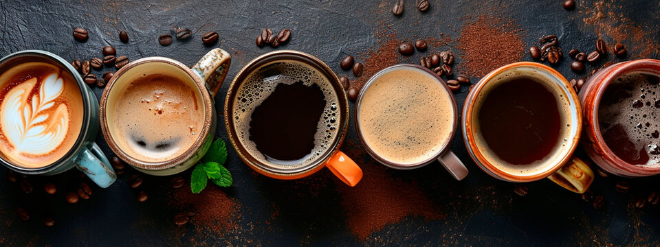 coffee flavor