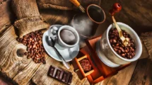 coffee for cafes