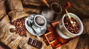 coffee for cafes