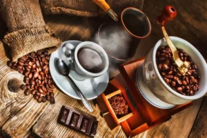 coffee for cafes