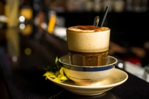 coffee for gatherings