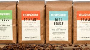 coffee for parties