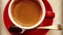 coffee popular drinks