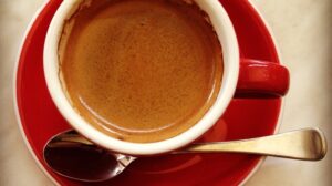 coffee popular drinks