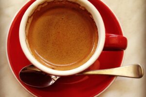 coffee popular drinks