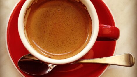 coffee popular drinks