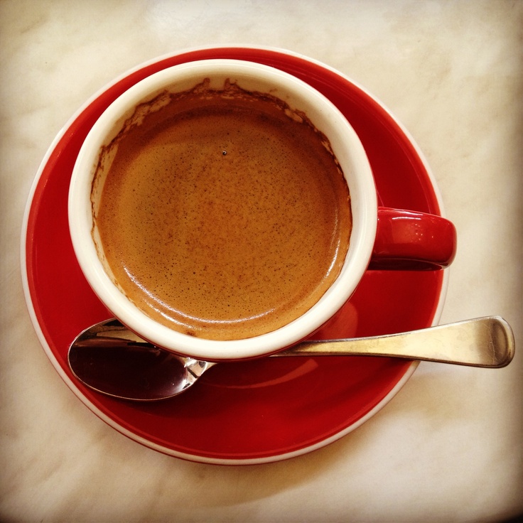 coffee popular drinks