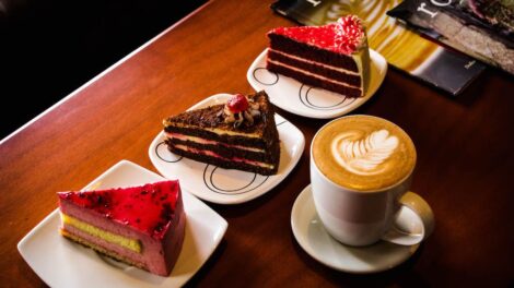 coffee seasonal